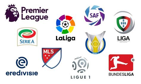 List of Football Leagues .
